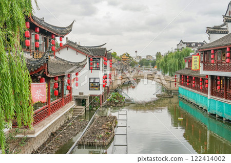 景泰藍風景 122414002