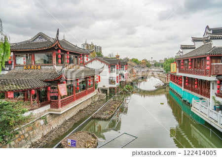 景泰藍風景 景泰藍風景 122414005