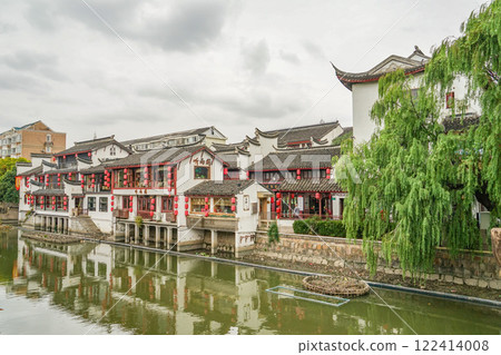 景泰藍風景 122414008