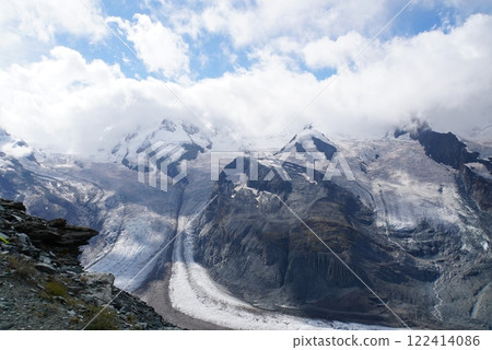 Monte Rosa Zermatt, Switzerland 122414086