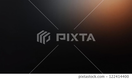 Abstract Gradient Background: Dark to Light Orange 122414400