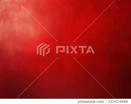 Red Gradient Background with Subtle Texture - Perfect for Minimalist Designs 122414846