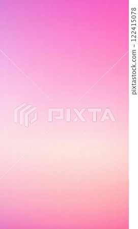 Soft Pink Gradient Background: A Delicate and Versatile Design Element 122415078