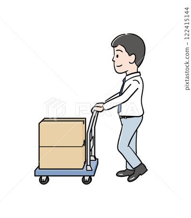 一名商人 一名商人 122415144