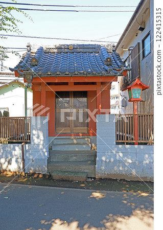 Akatsuka Hikawa Shrine (Itabashi) Akatsuka Hikawa Shrine (Itabashi) 122415315