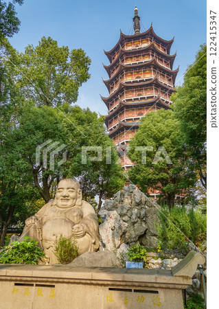 Beita Pao'en Temple 122415347