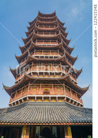 Beita Pao'en Temple 122415348