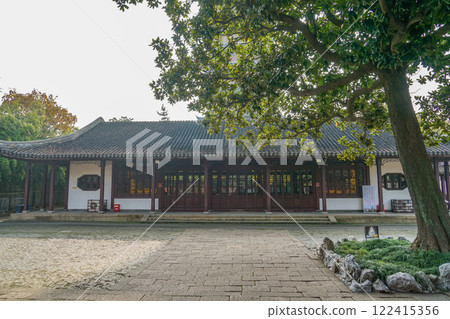 北塔 金剛寺 122415356