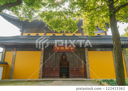 Beita Pao'en Temple 122415362