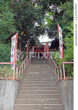 柴崎稻荷神社(調布) 柴崎稻荷神社(調布) 122415445