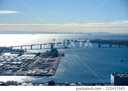 日本:東京航拍 2025 日本:東京航拍 2025 122415565