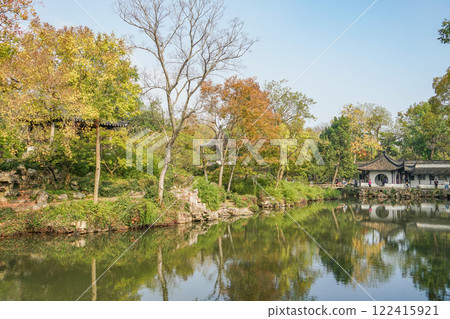 拙政園 拙政園 122415921