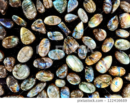 labradorite mineral collection labradorite mineral collection 122416689