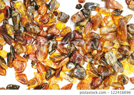 yellow amber mineral texture 122416696