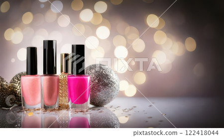 《AI圖像》化妝品圖像 《AI圖像》化妝品圖像 122418044