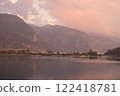 Oludeniz Beach And Blue Lagoon Oludeniz beach is best beaches in Turkey - Fethiye, Turkey. High quality photo 122418781