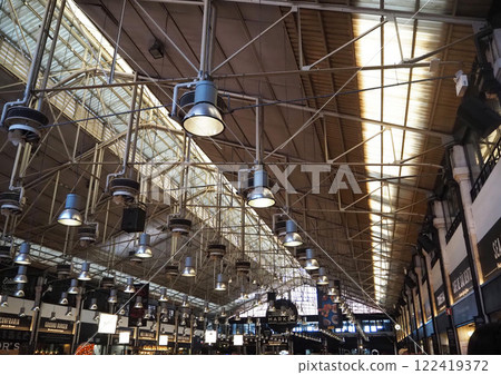 里斯本市場 122419372