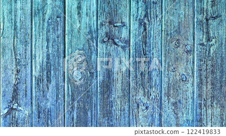 Wood Textured Background 122419833
