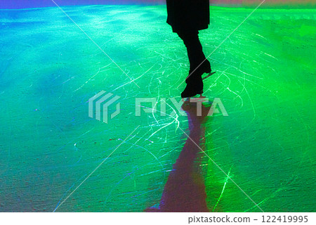 On ice On ice 122419995