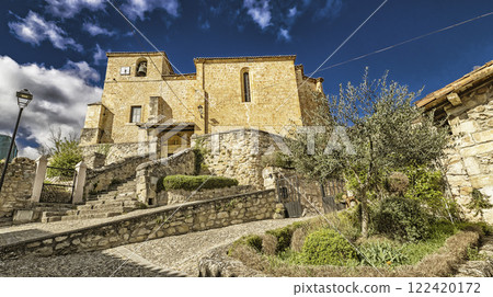 Herran, Spain Herran, Spain 122420172