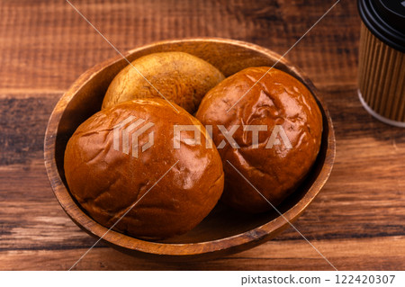 Brown sugar roll bread Brown sugar roll bread 122420307