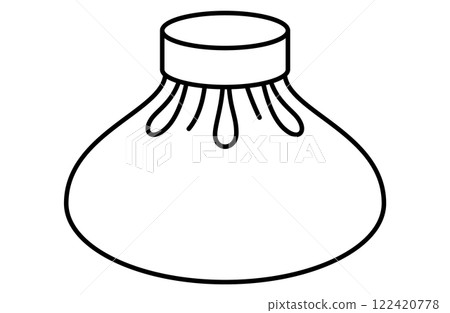 冰包向量圖圖示簡單防暑 122420778