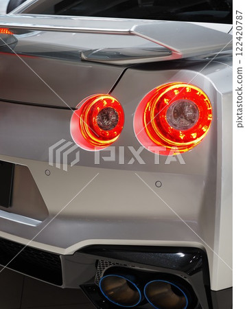 日產 Skyline GT-R 日產 Skyline GT-R 122420787