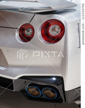 Nissan Skyline GT-R 122420788