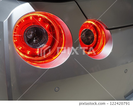 日產 Skyline GT-R 日產 Skyline GT-R 122420791