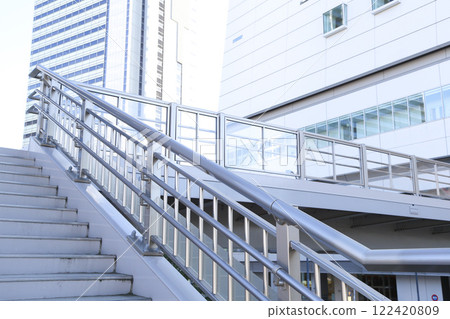 [Building] Yokohama City Hall, Main Building 122420809