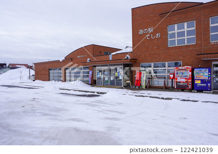 路邊車站天鹽 路邊車站天鹽 122421039