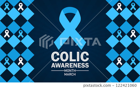 Colic awareness Month 122421060