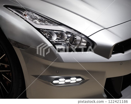 日產 Skyline GT-R 日產 Skyline GT-R 122421186