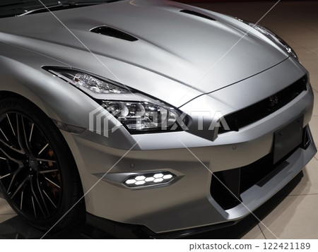 日產 Skyline GT-R 日產 Skyline GT-R 122421189