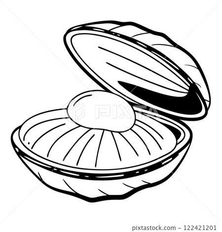 shellfish icon shellfish icon 122421201