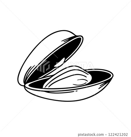 shellfish icon shellfish icon 122421202