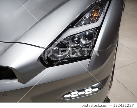 日產 Skyline GT-R 122421237