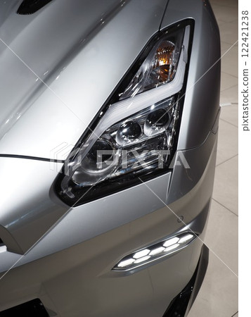 日產 Skyline GT-R 122421238