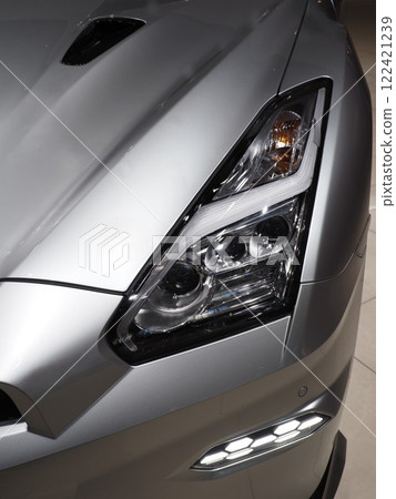 日產 Skyline GT-R 日產 Skyline GT-R 122421239