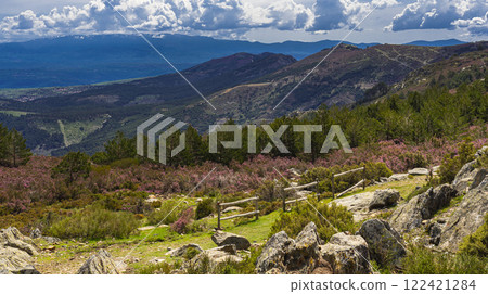 Paso de los Lobos Viewpoint, Spain 122421284