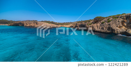 Cala Paquita, Spain 122421289
