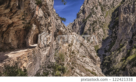 Ruta del Cares, Spain 122421338