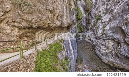 Ruta del Cares, Spain 122421339
