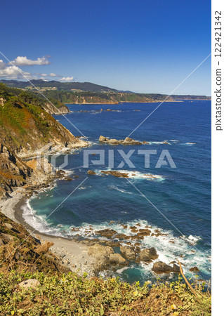Viewpoint of Espiritu Santo, Spain 122421342