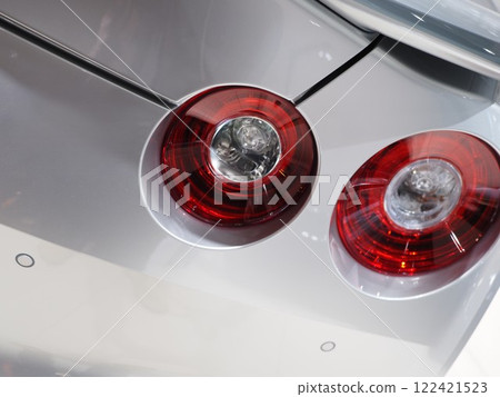 Nissan Skyline GT-R Nissan Skyline GT-R 122421523