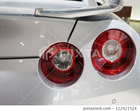 Nissan Skyline GT-R Nissan Skyline GT-R 122421524