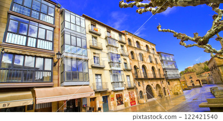 Main Square, Soria, Spain Main Square, Soria, Spain 122421540