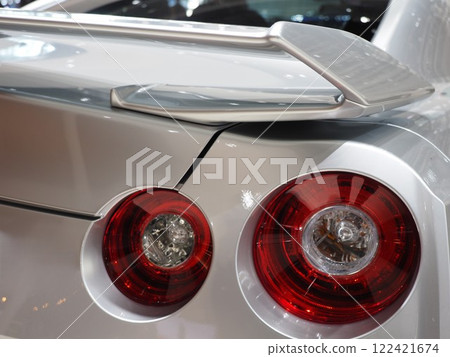 Nissan Skyline GT-R Nissan Skyline GT-R 122421674