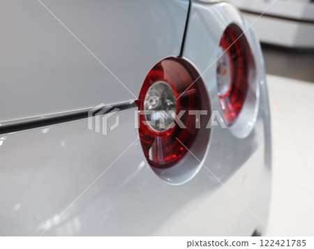 Nissan Skyline GT-R Nissan Skyline GT-R 122421785
