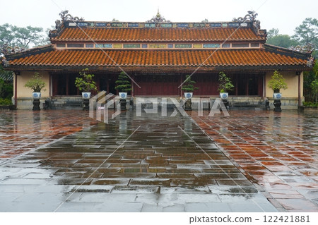 越南順化明命寺 越南順化明命寺 122421881